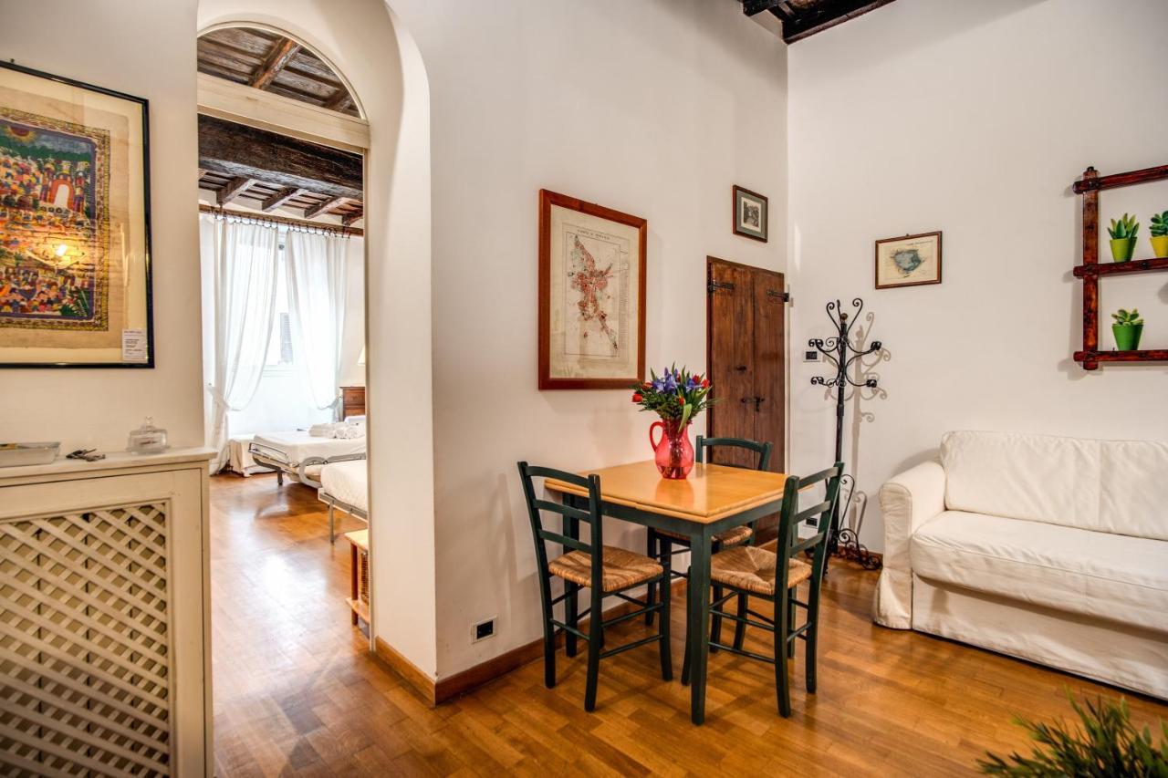 Campo De' Fiori Eleonorhouse Appartamento *
