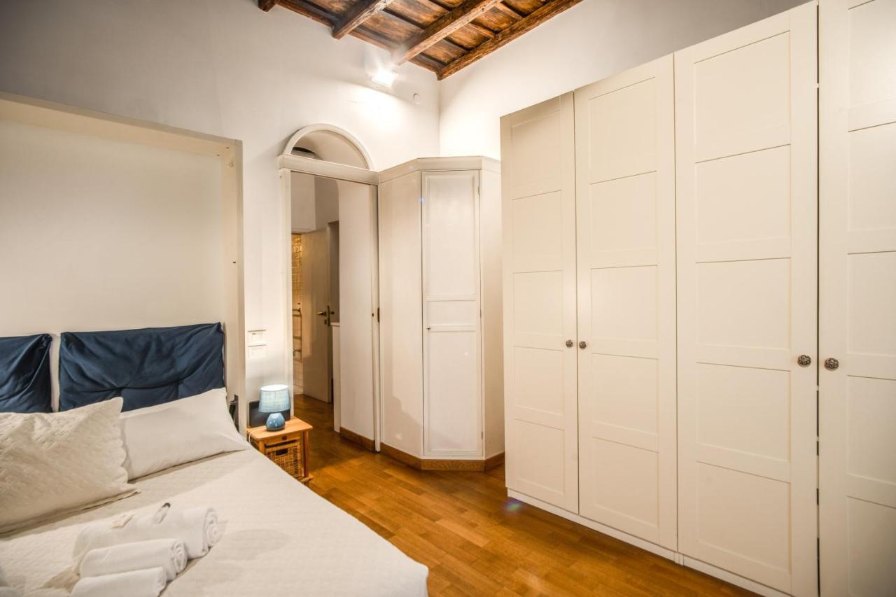 Campo De' Fiori Eleonorhouse Appartamento Roma