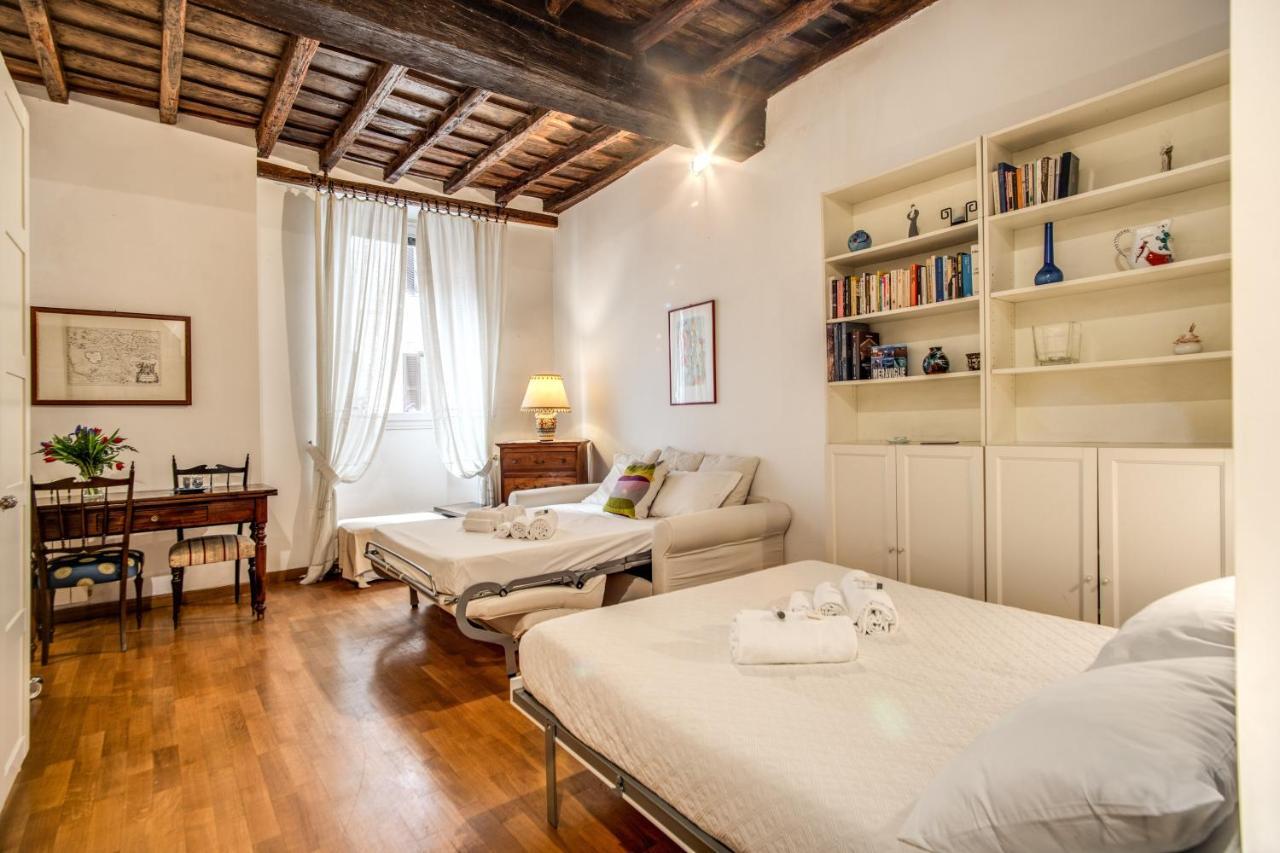 Campo De' Fiori Eleonorhouse Appartamento