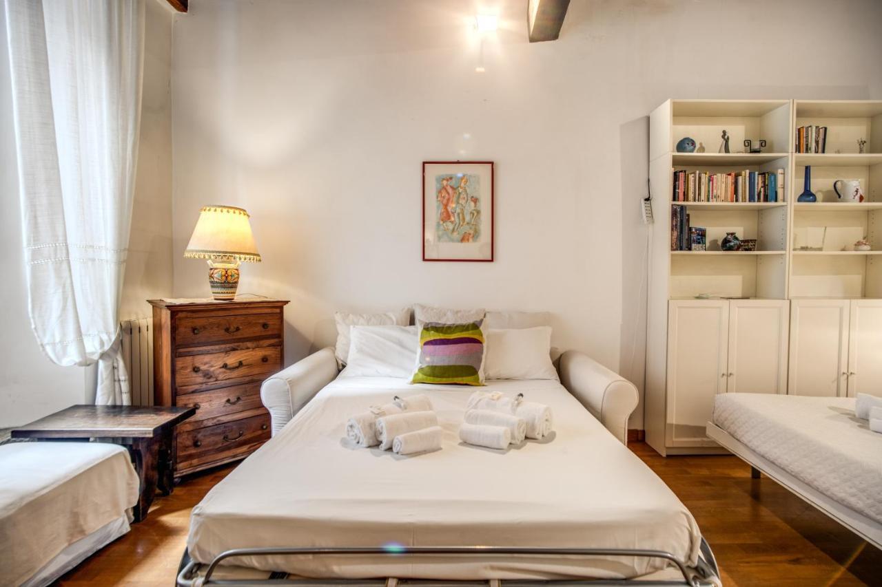 Appartamento Campo De' Fiori Eleonorhouse