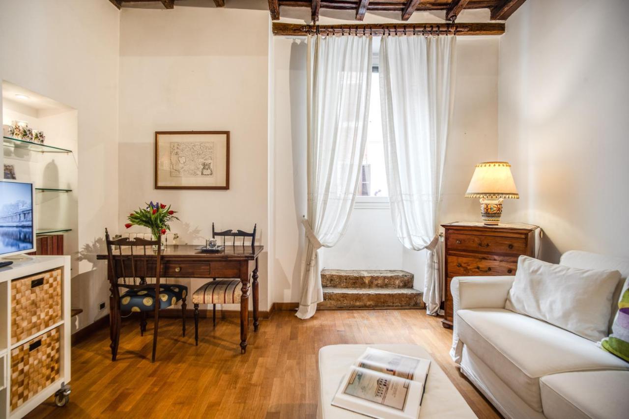 Appartamento Campo De' Fiori Eleonorhouse