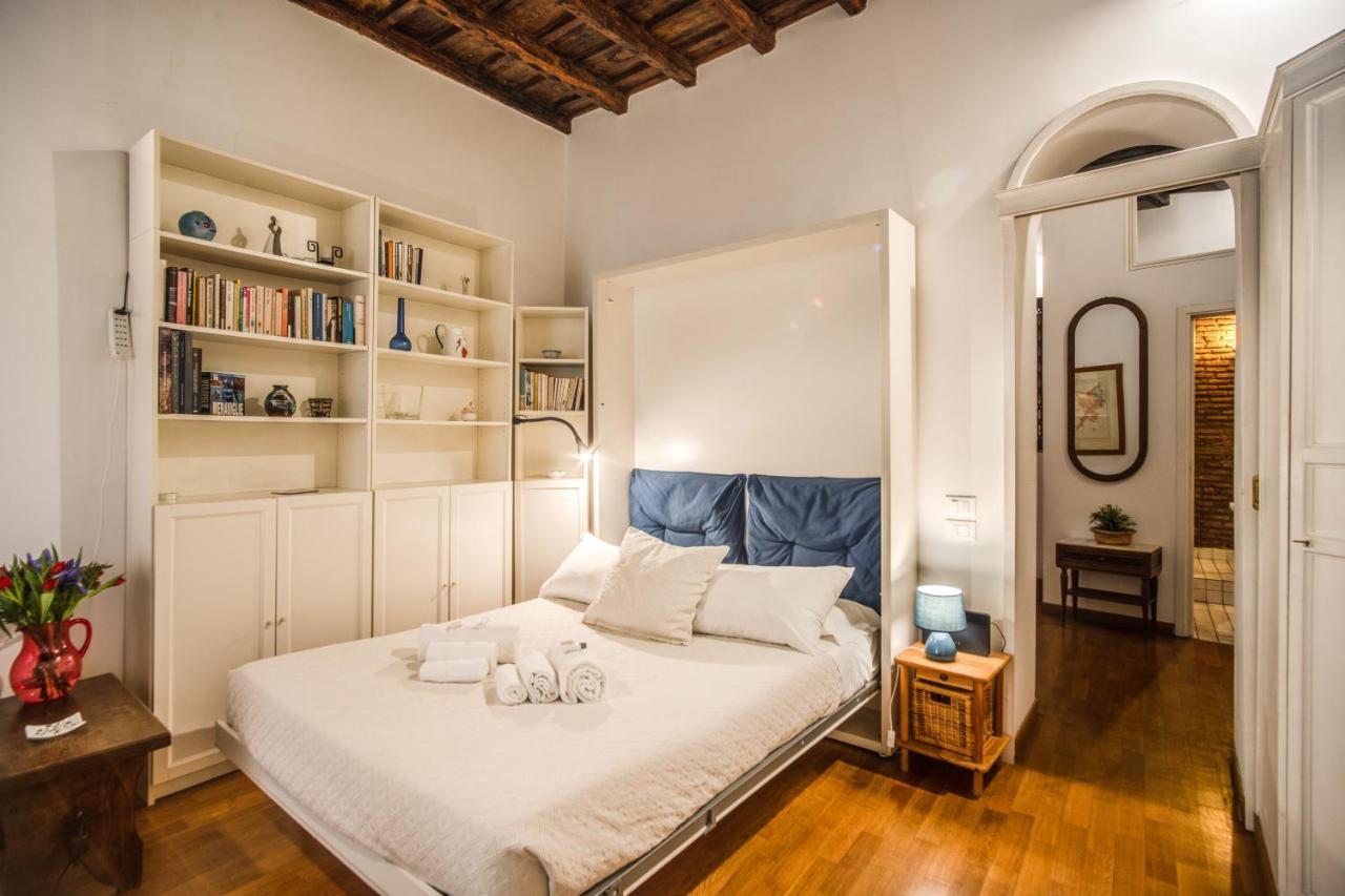 Campo De' Fiori Eleonorhouse Appartamento *