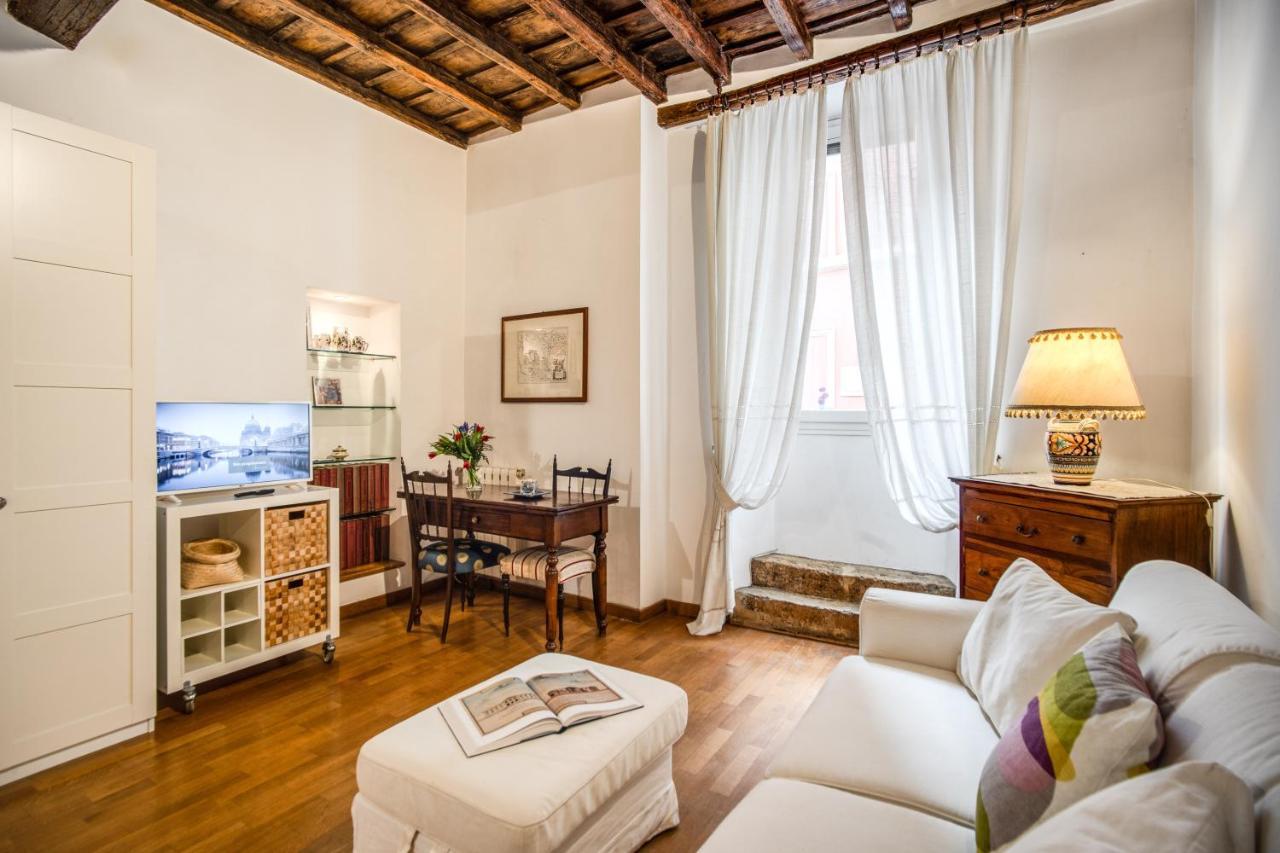 Campo De' Fiori Eleonorhouse Appartamento Roma
