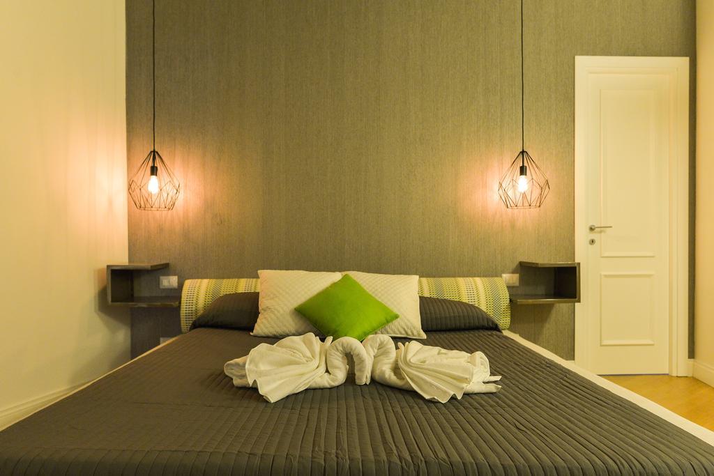 Eve Luxury Pantheon Apartment