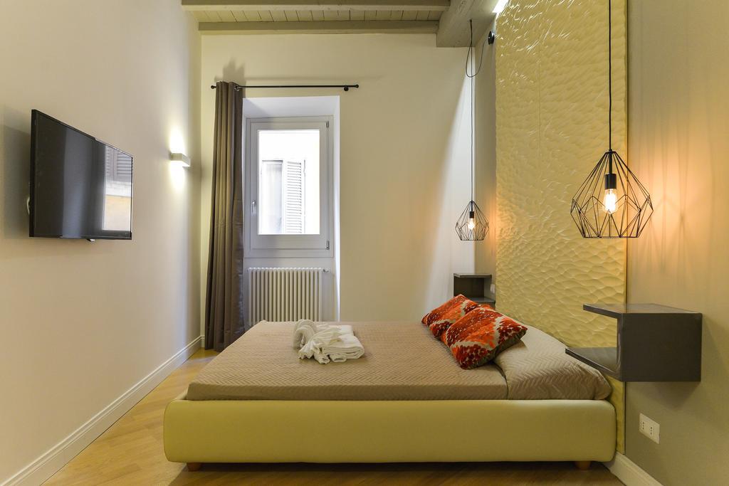 Apartment Eve Luxury Pantheon