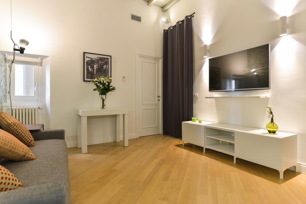 Eve Luxury Pantheon Rome