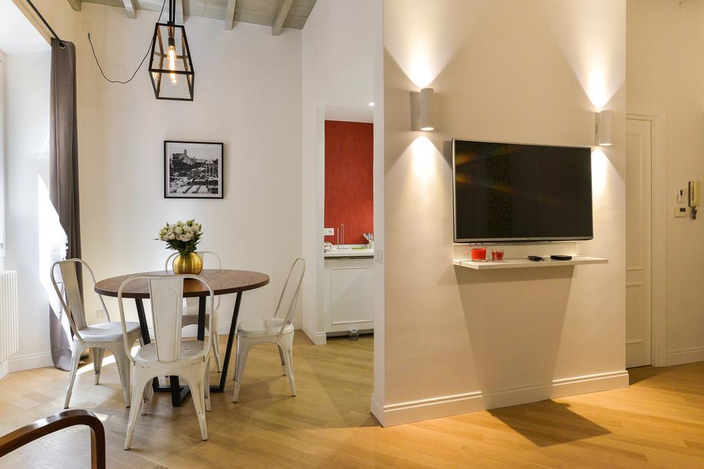 Eve Luxury Pantheon Apartment