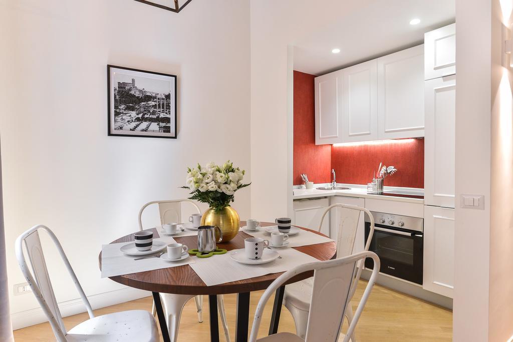 Apartment Eve Luxury Pantheon *