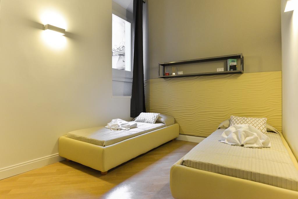 Eve Luxury Pantheon *
