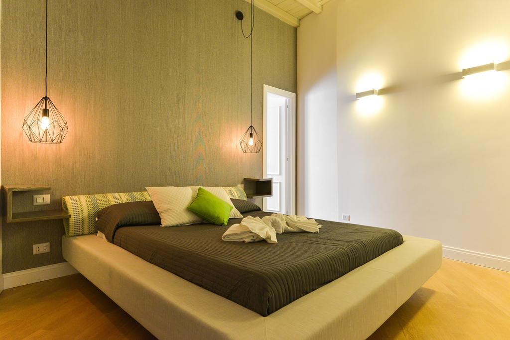 Apartment Eve Luxury Pantheon Rome