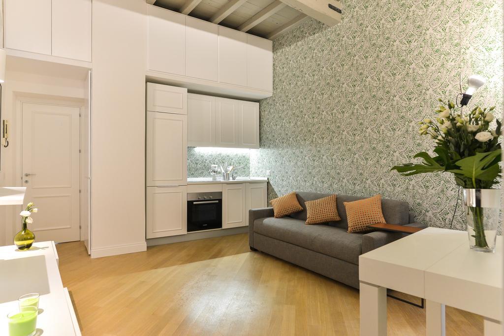 Eve Luxury Pantheon Apartment