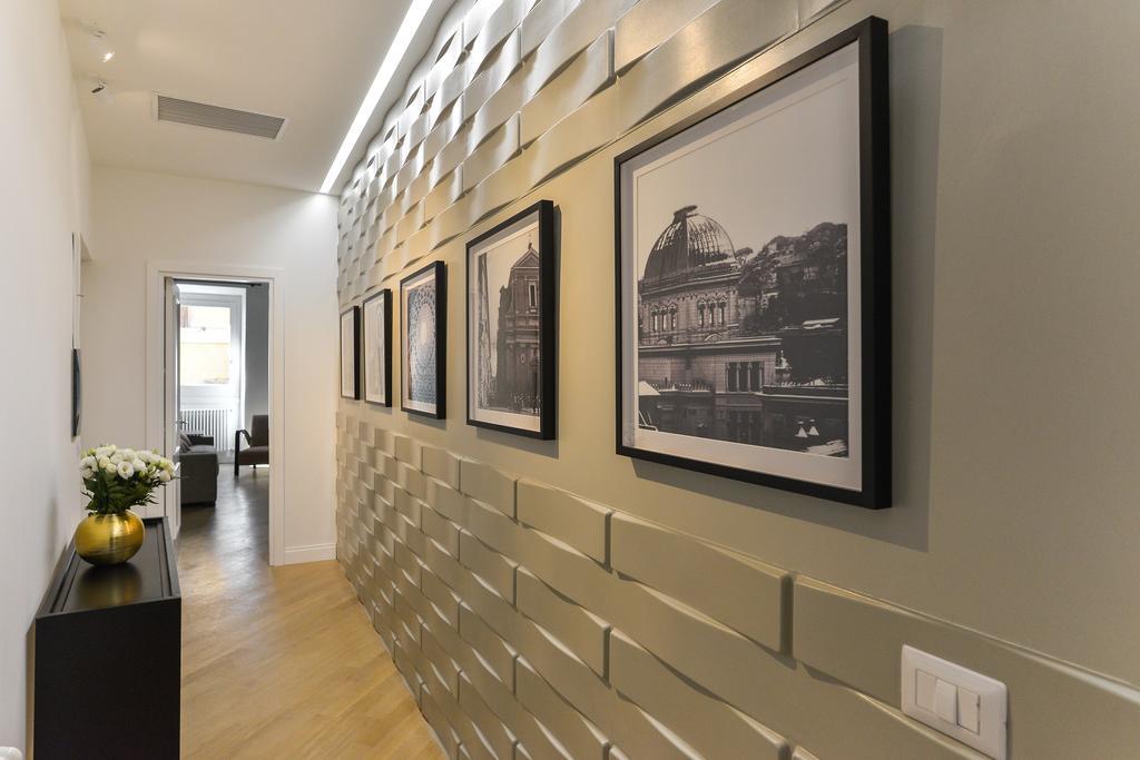 Eve Luxury Pantheon *
