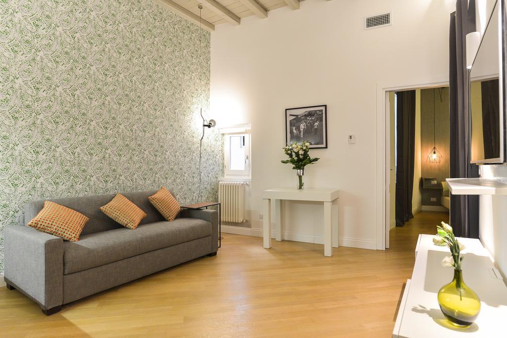 Eve Luxury Pantheon Apartment Rome