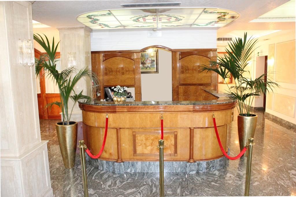 Hotel Romulus