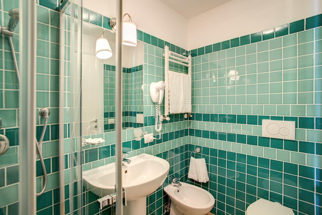 Bed & Breakfast Residenza Dei Principi Rome