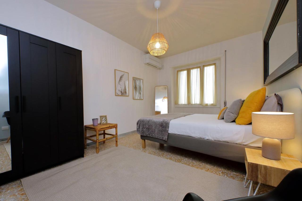 Flatinrome Pigneto Apartment *