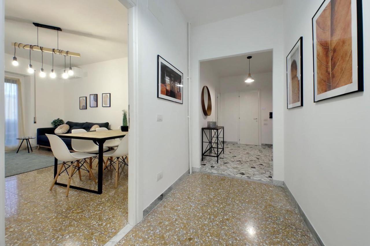 Apartment Flatinrome Pigneto