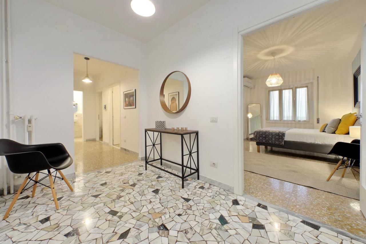Apartment Flatinrome Pigneto *