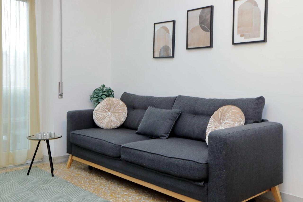 Flatinrome Pigneto Apartment Rome
