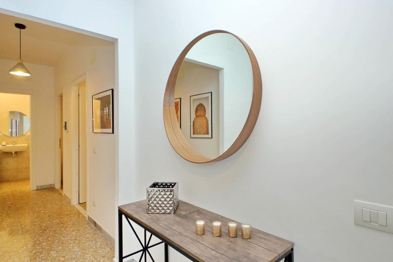 Apartment Flatinrome Pigneto *
