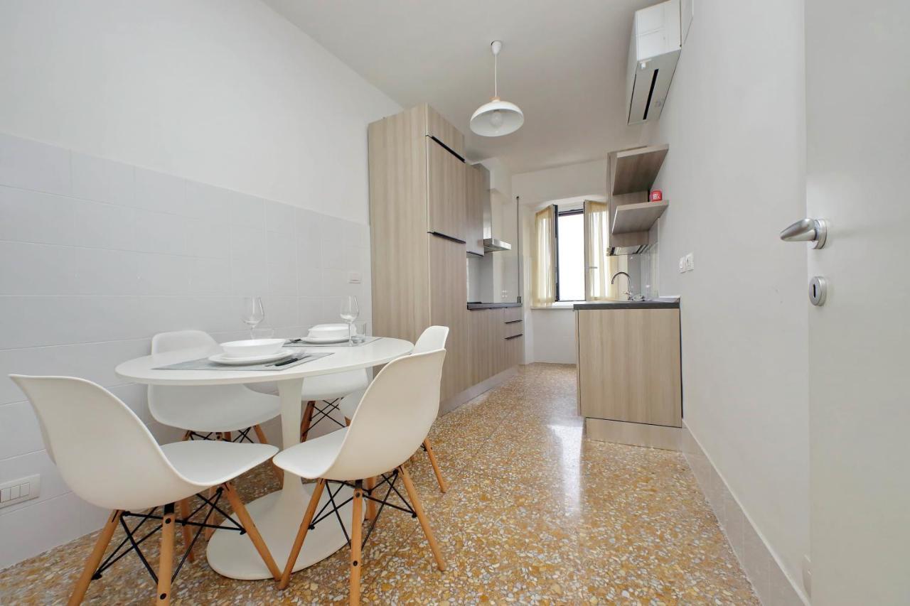 Flatinrome Pigneto Apartment Rome