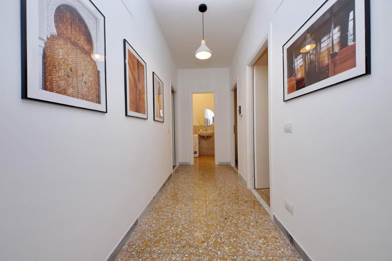 Apartment Flatinrome Pigneto *