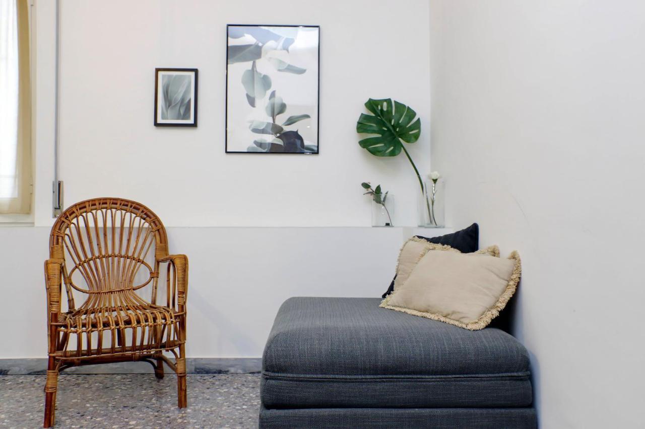 Apartment Flatinrome Pigneto Rome