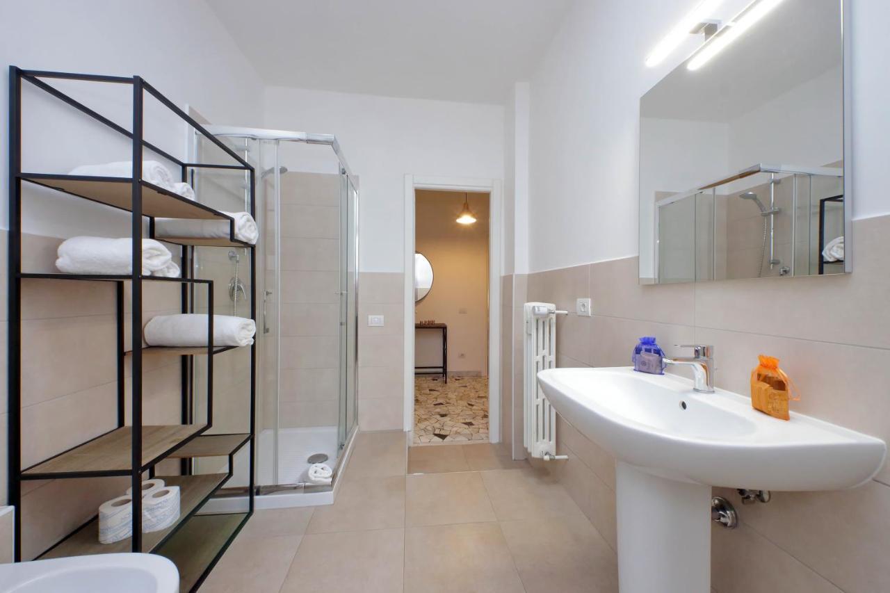 Apartment Flatinrome Pigneto
