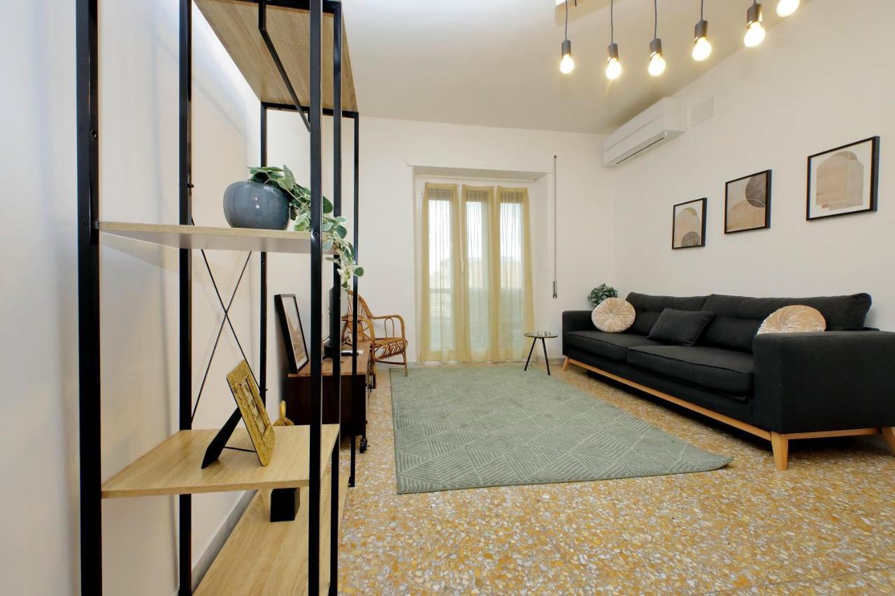 Flatinrome Pigneto Rome