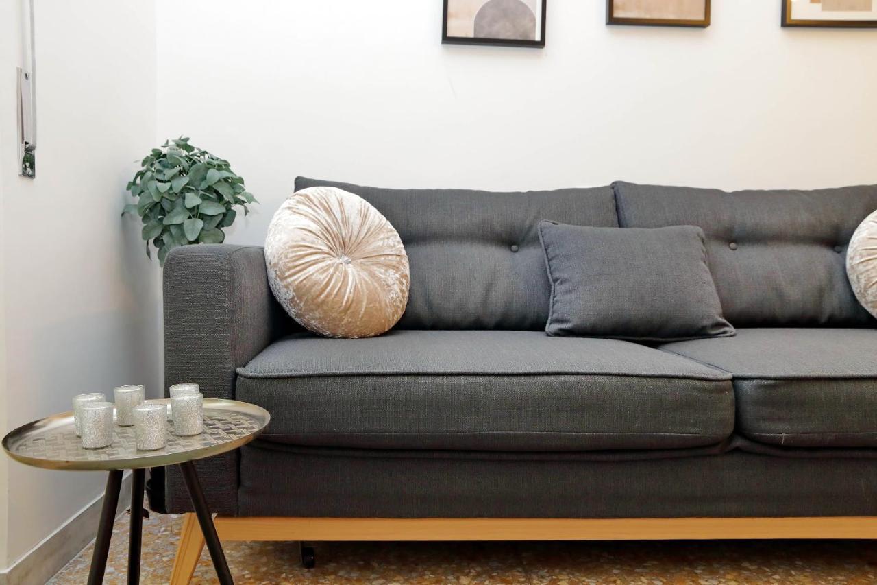 Apartment Flatinrome Pigneto *