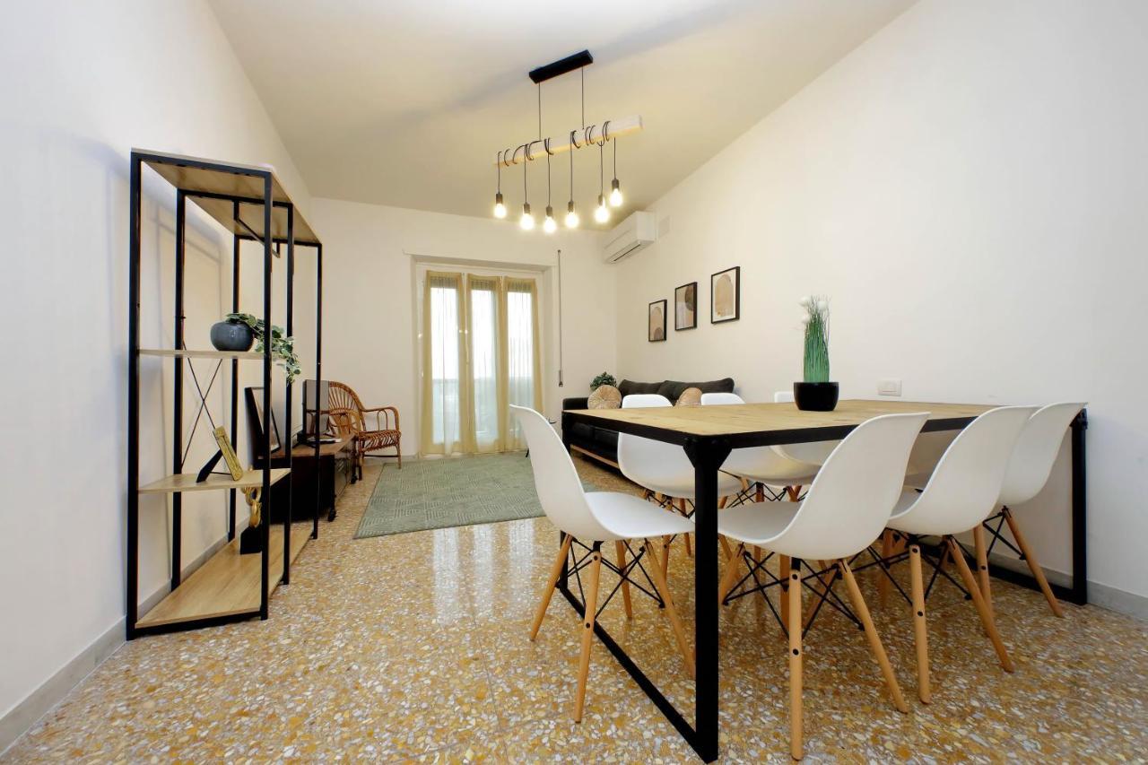Apartment Flatinrome Pigneto