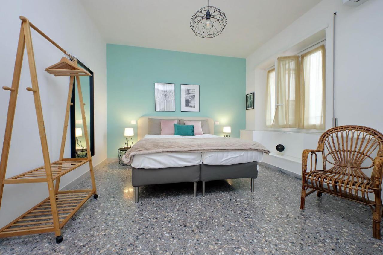 Apartment Flatinrome Pigneto *
