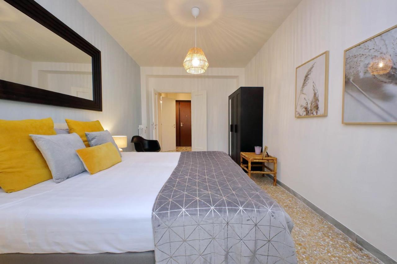 Apartment Flatinrome Pigneto *
