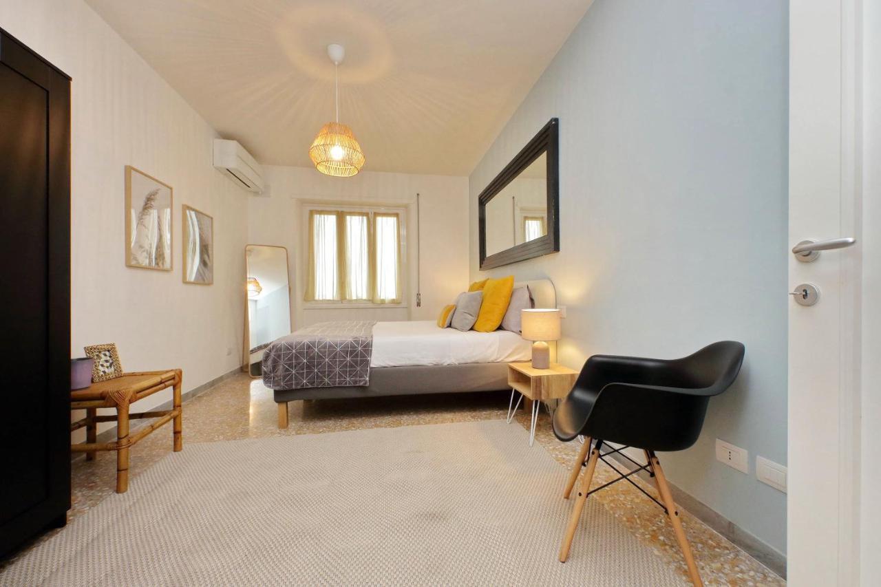 Apartment Flatinrome Pigneto Rome