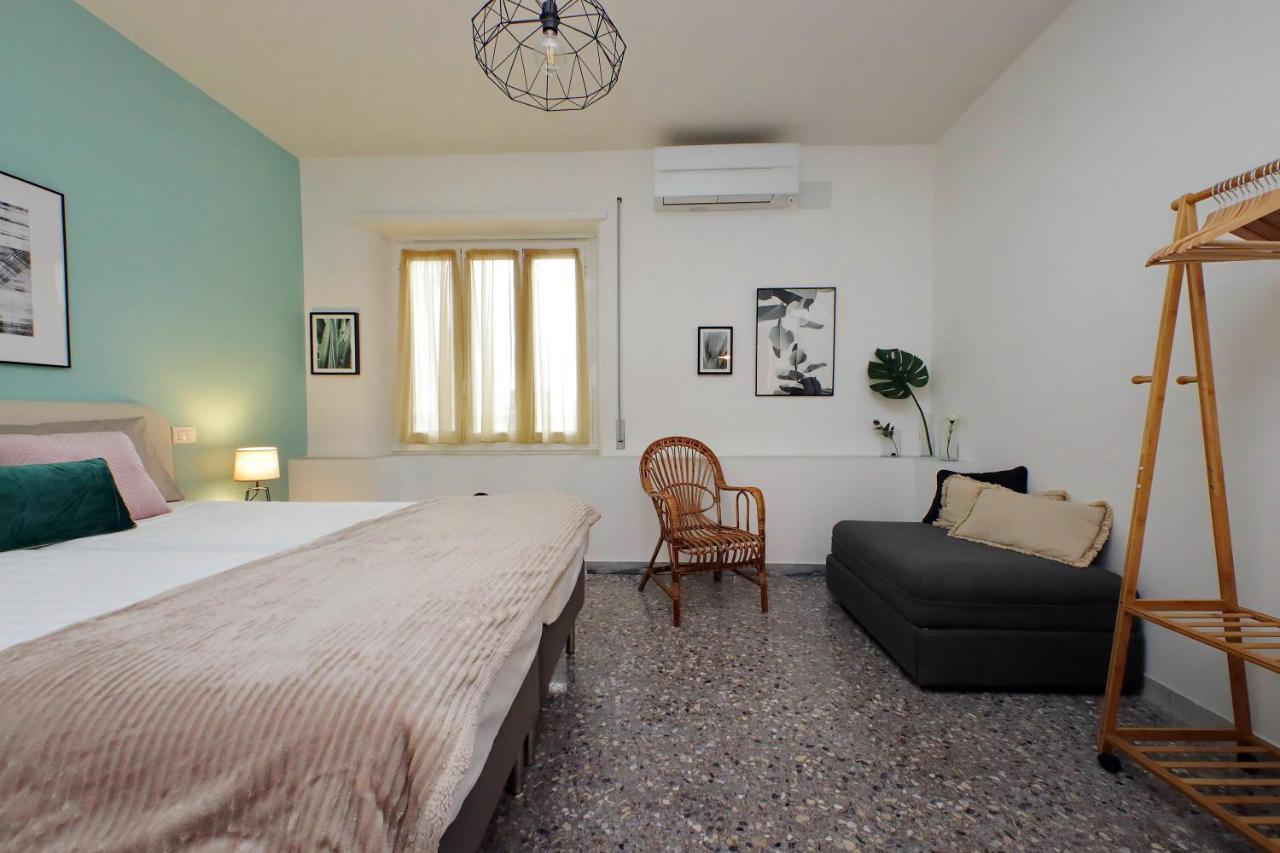 Flatinrome Pigneto