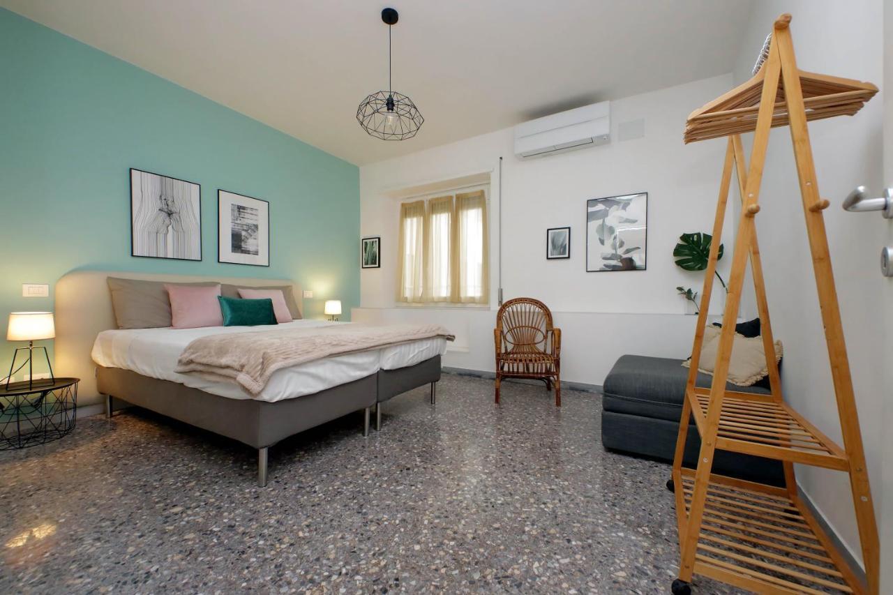Apartment Flatinrome Pigneto