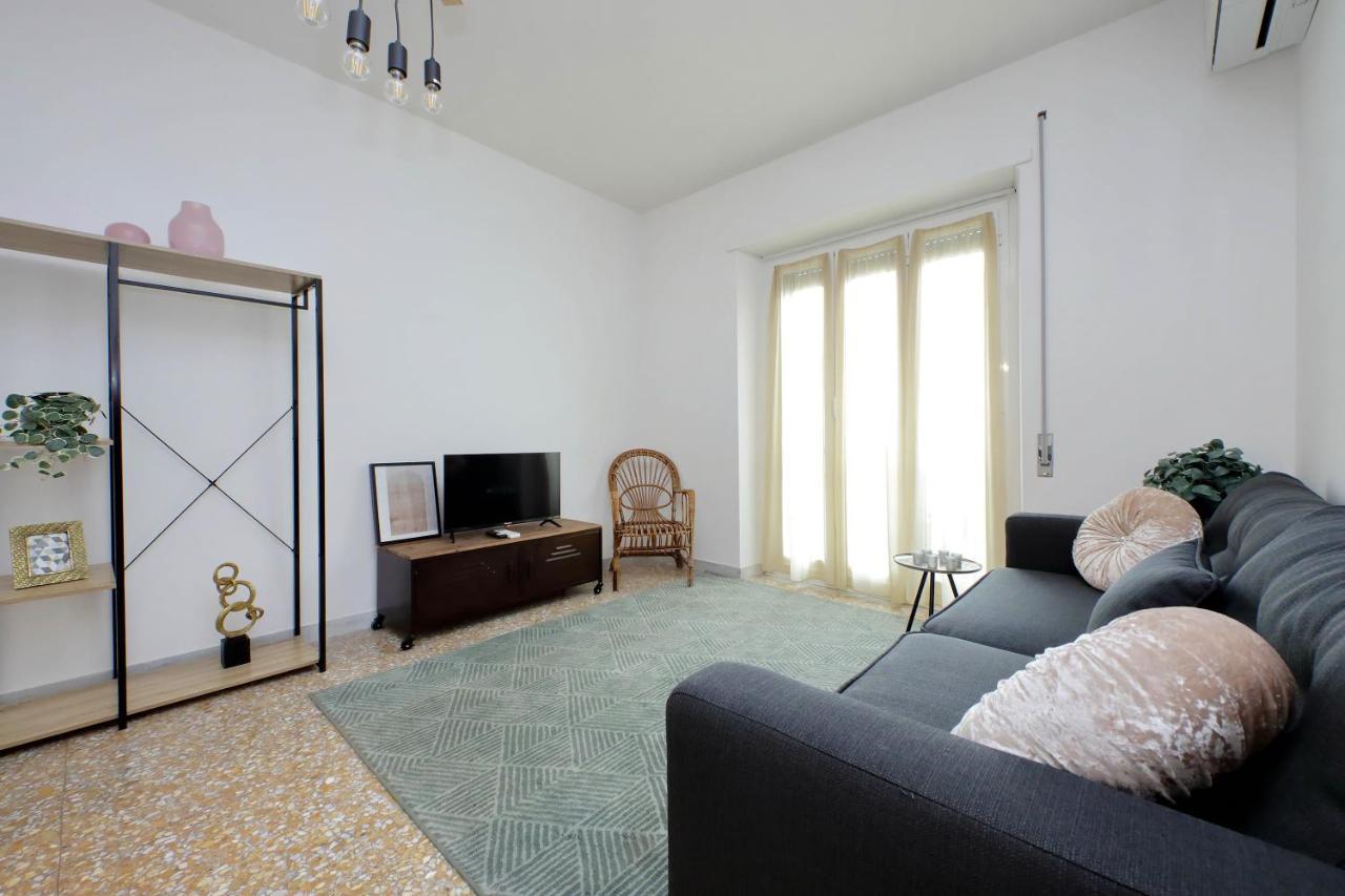 Flatinrome Pigneto * Rome