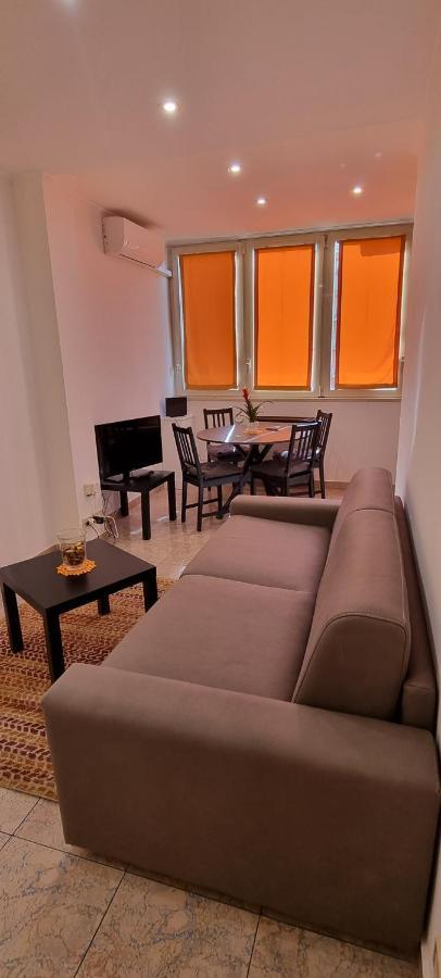 San Pietro Station Apartment Rome