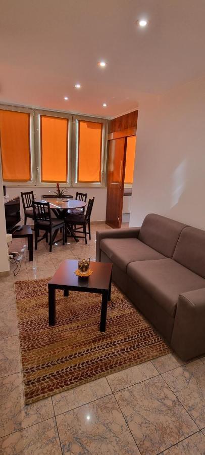 San Pietro Station Apartment Rome