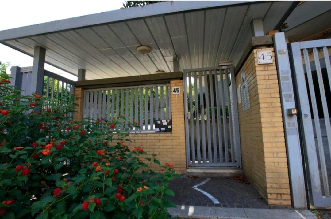 Apartment San Pietro Station *