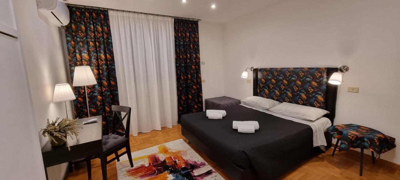 Apartment San Pietro Station