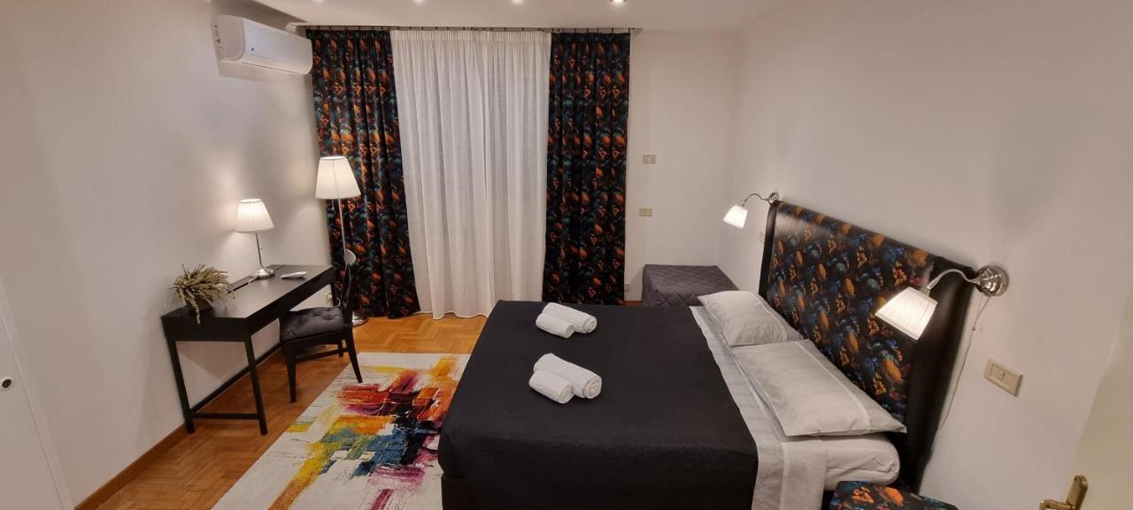 San Pietro Station Apartment Rome