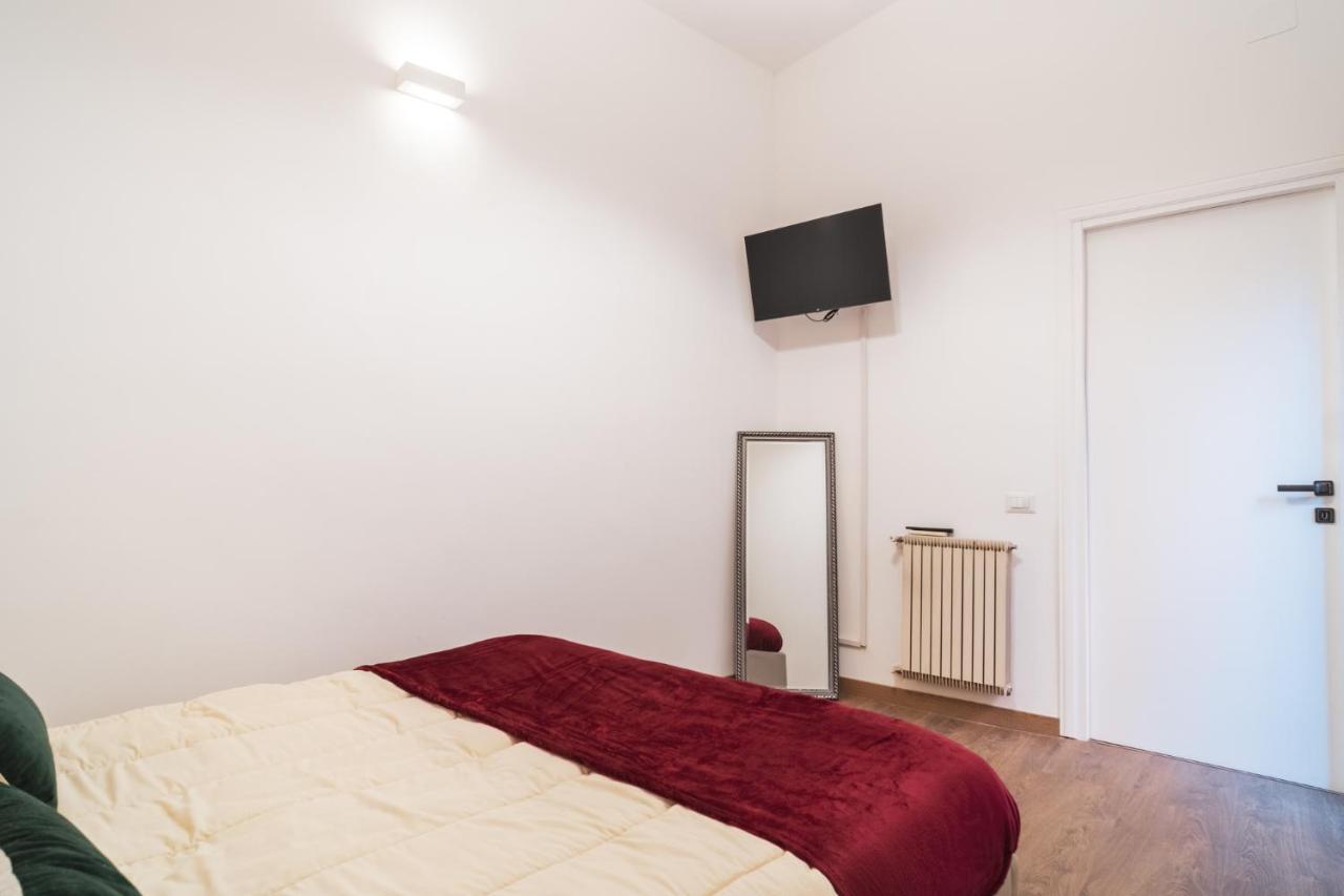 Giubbonari 23 Luxury Apartment *