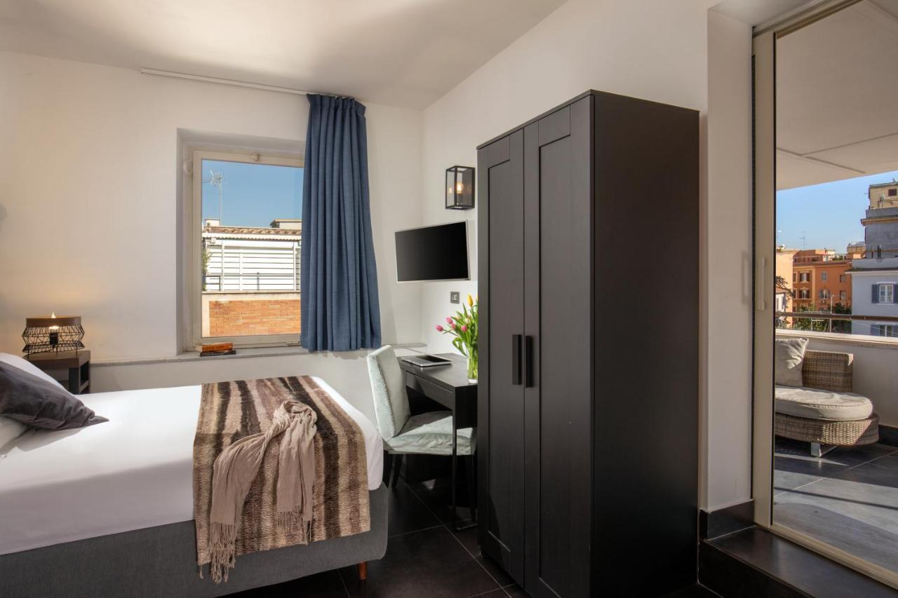 Hotel Fragrance St. Peter 3*