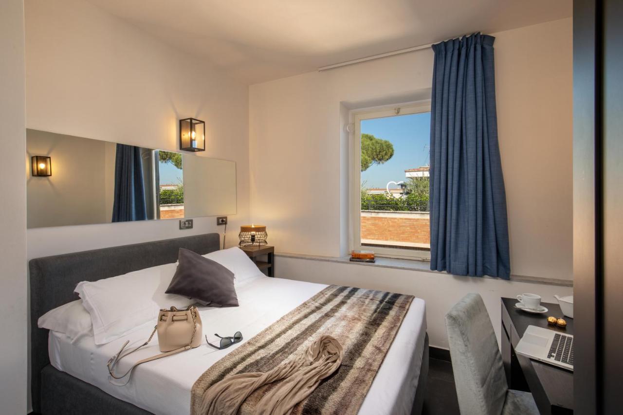 Hotel Fragrance St. Peter 3*