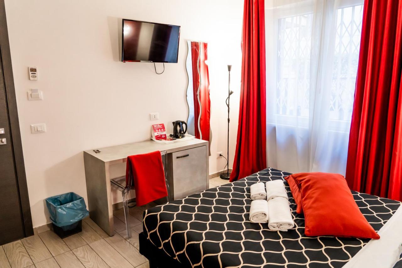 Le Terrazze Di San Giovanni 3*