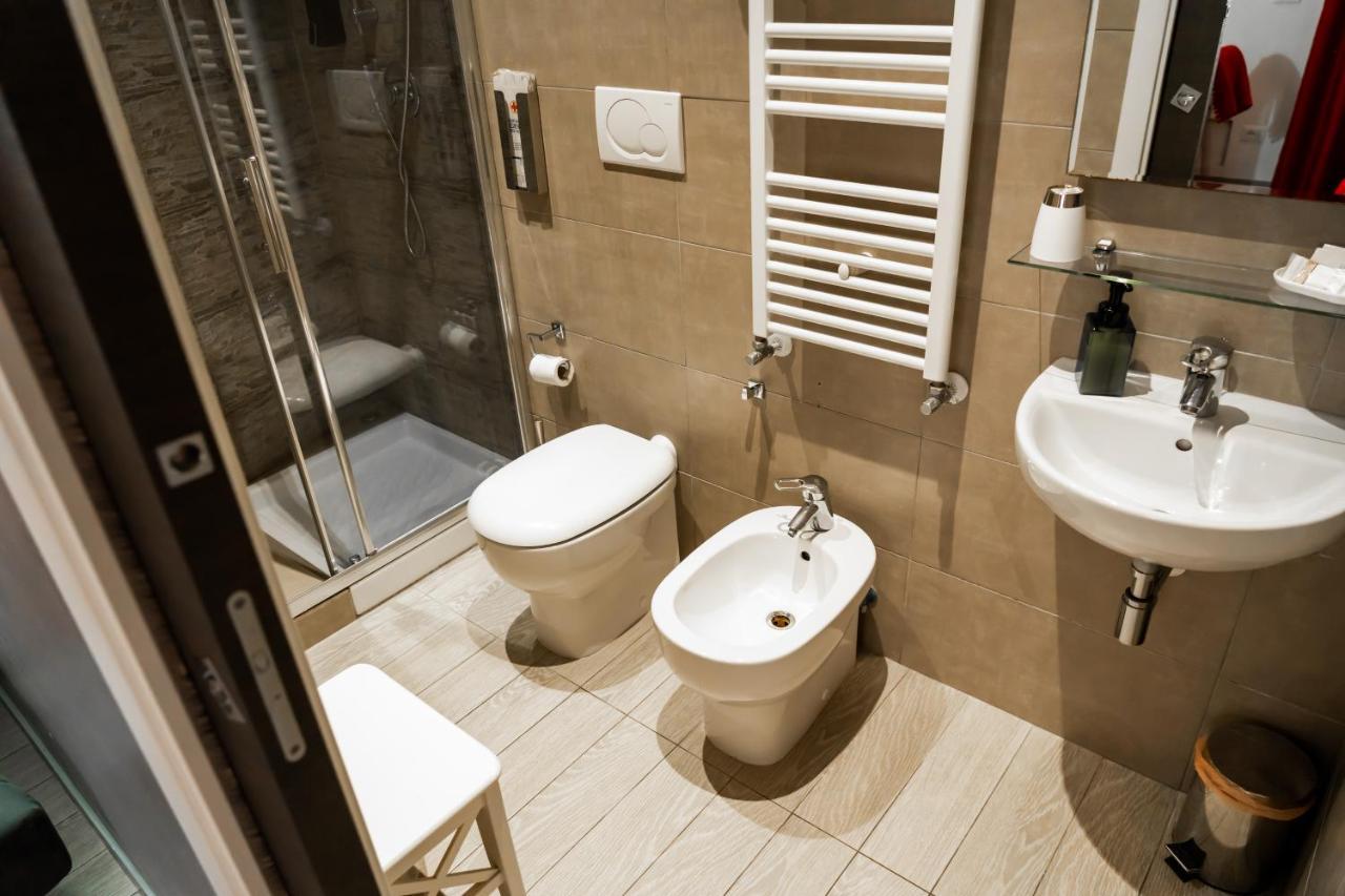 Le Terrazze Di San Giovanni 3* Rome