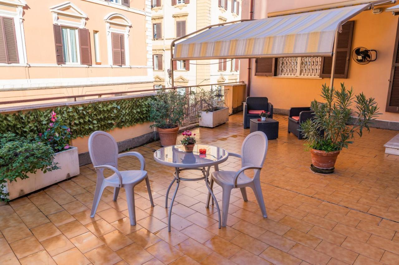 Le Terrazze Di San Giovanni Roma