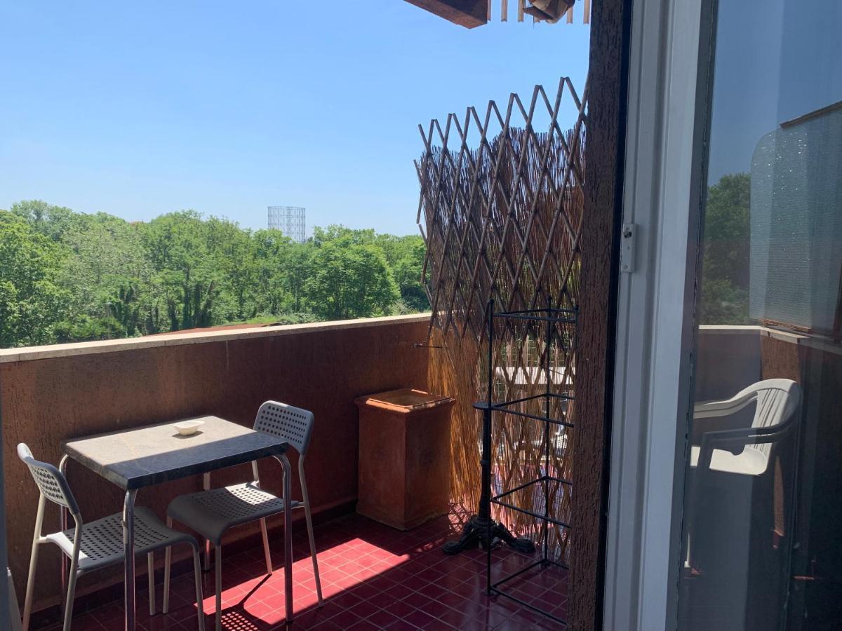 Guest house Porta Portese 19 Rome