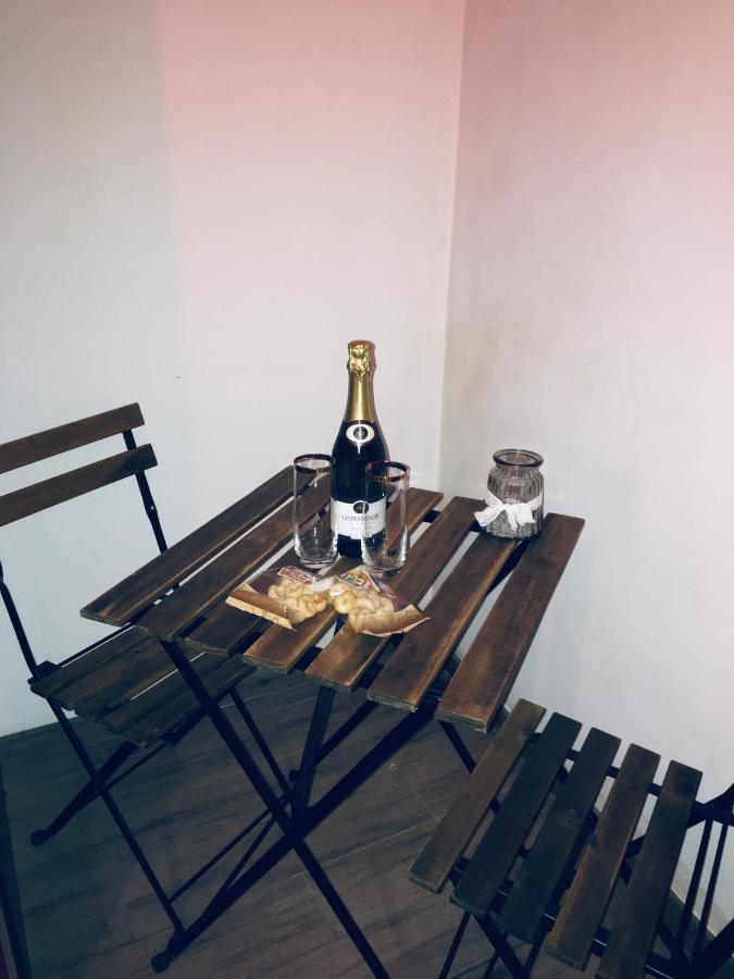 Guest house House Alessandrino *